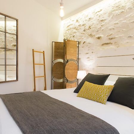 Unsejouranantes - Le Bel Air Apartment Bagian luar foto