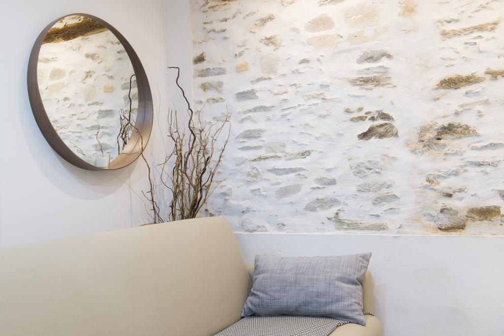 Unsejouranantes - Le Bel Air Apartment Bagian luar foto