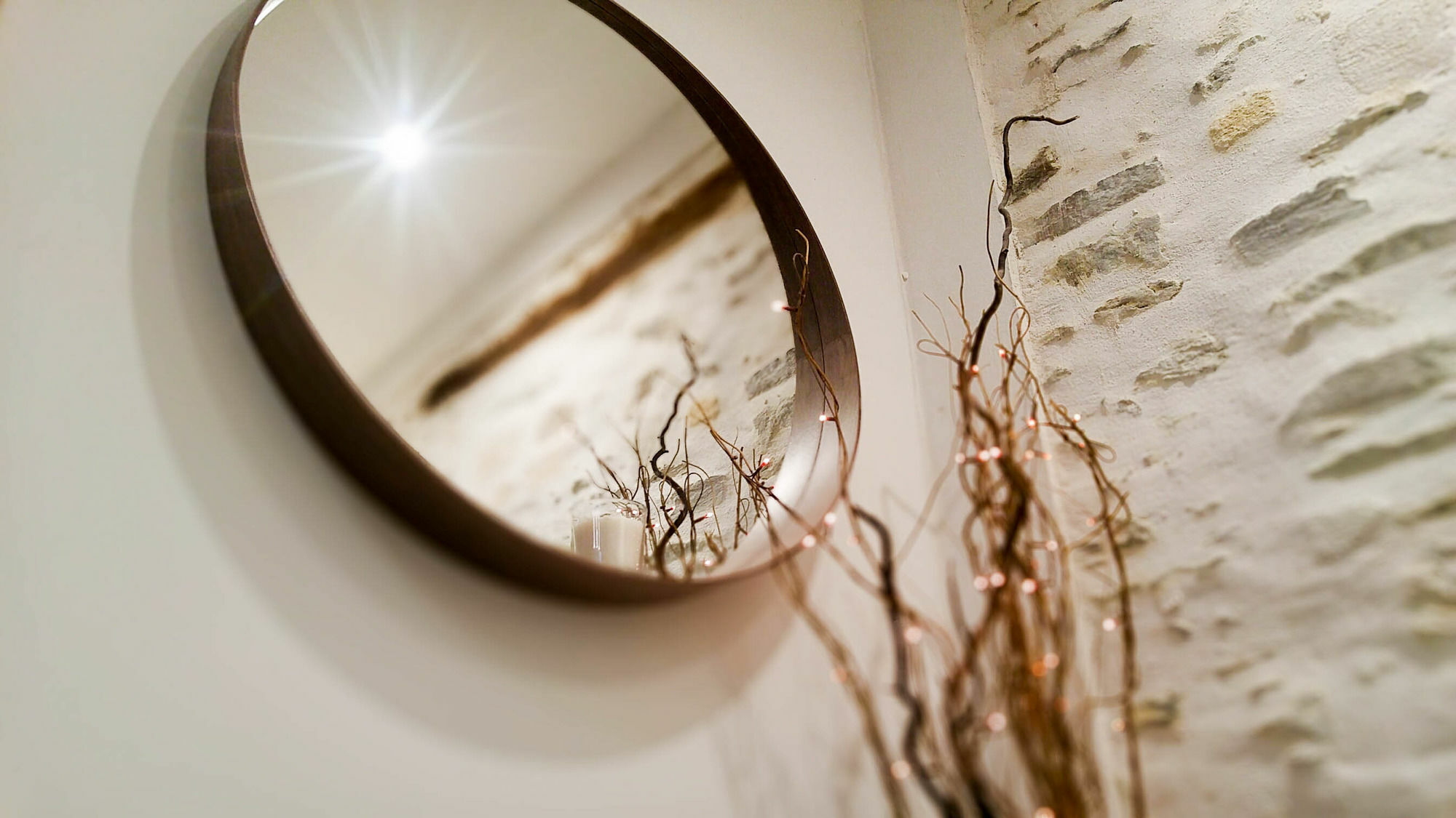 Unsejouranantes - Le Bel Air Apartment Bagian luar foto